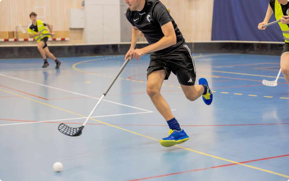 Akademiska Spelen - Innebandy