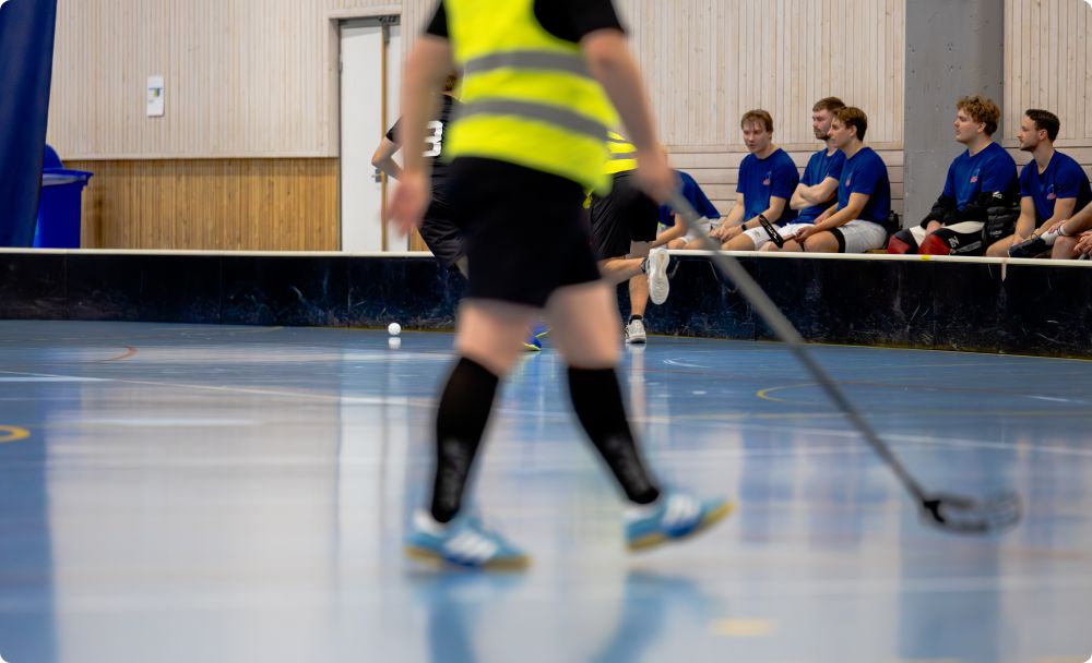 Akademiska Spelen - Innebandy
