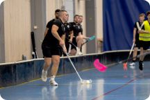 Akademiska Spelen - Innebandy