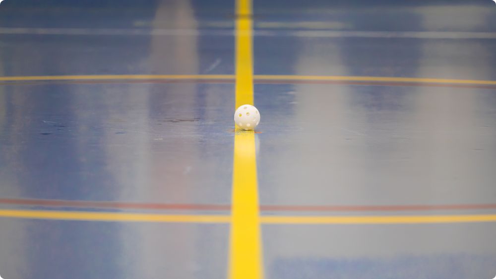 Akademiska Spelen - Innebandy