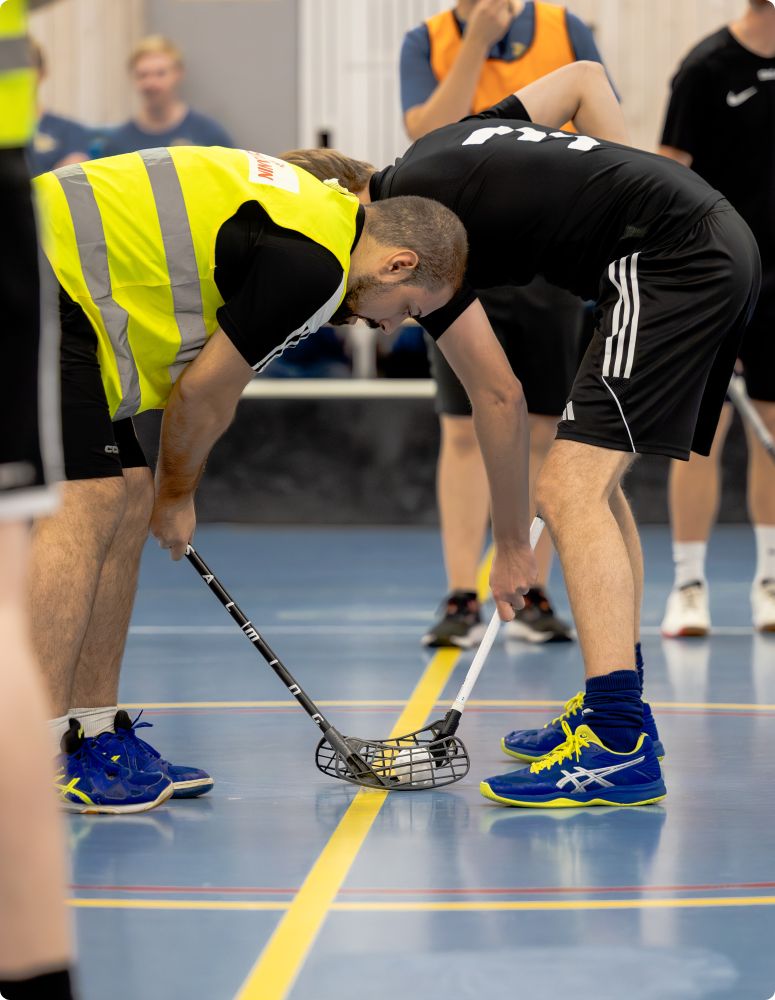 Akademiska Spelen - Innebandy
