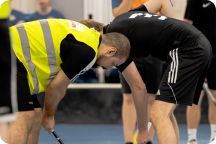 Akademiska Spelen - Innebandy