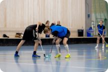 Akademiska Spelen - Innebandy