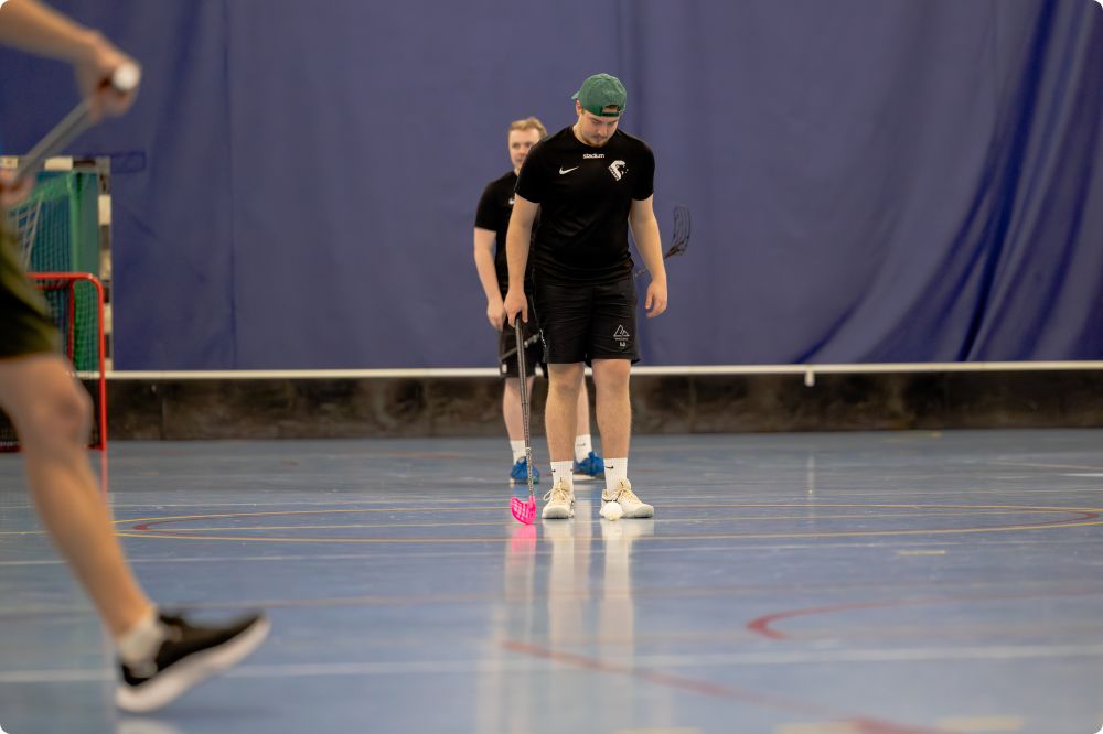 Akademiska Spelen - Innebandy