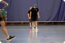 Akademiska Spelen - Innebandy