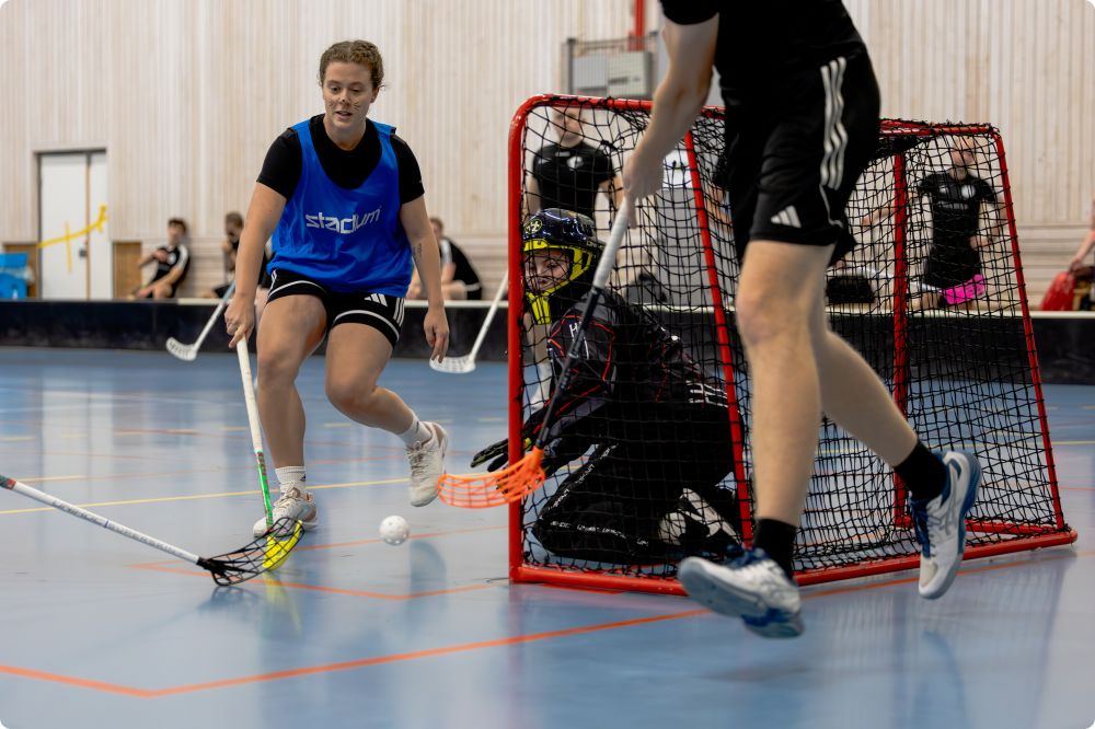 Akademiska Spelen - Innebandy