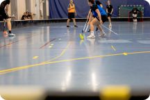 Akademiska Spelen - Innebandy