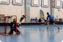 Akademiska Spelen - Innebandy