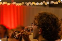 PU ost & vinprovning