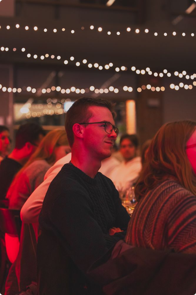 PU ost & vinprovning