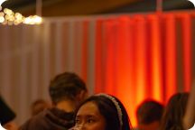 PU ost & vinprovning