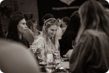 PU ost & vinprovning