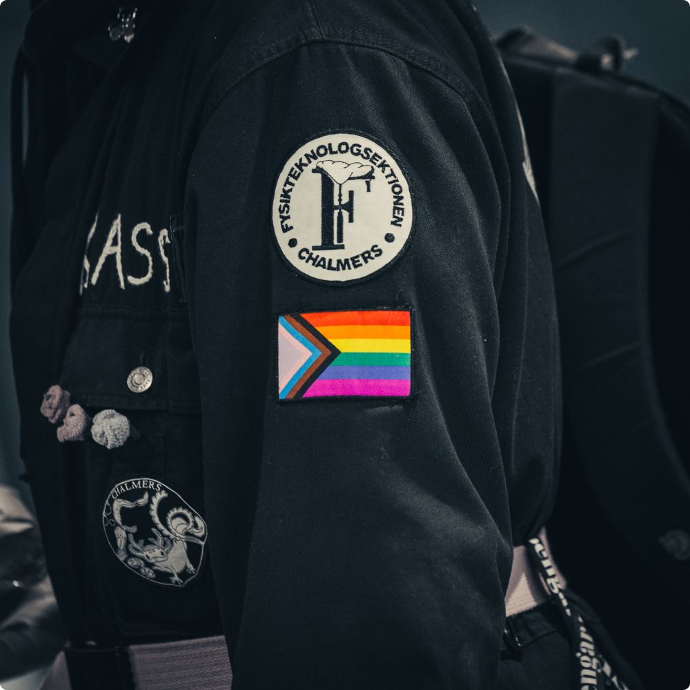 Jämlikhetsveckan 2026