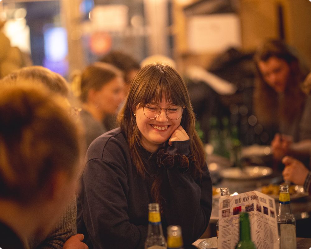 Jämlikhetsveckan 2026