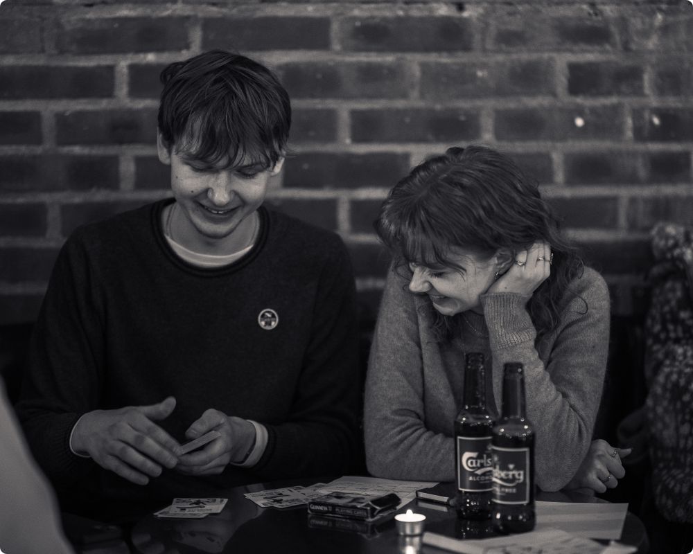 Jämlikhetsveckan 2026