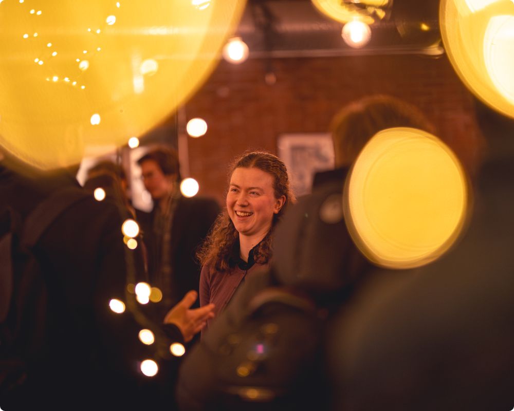 Jämlikhetsveckan 2026