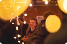 Jämlikhetsveckan 2026