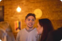 Jämlikhetsveckan 2026