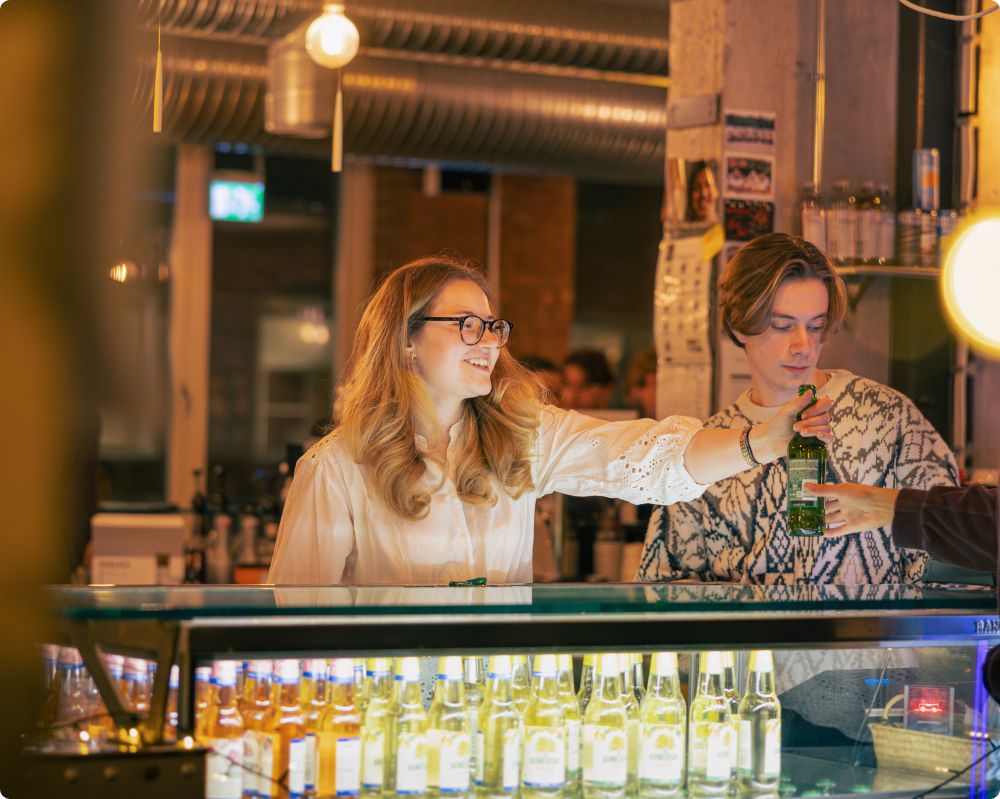 Jämlikhetsveckan 2026