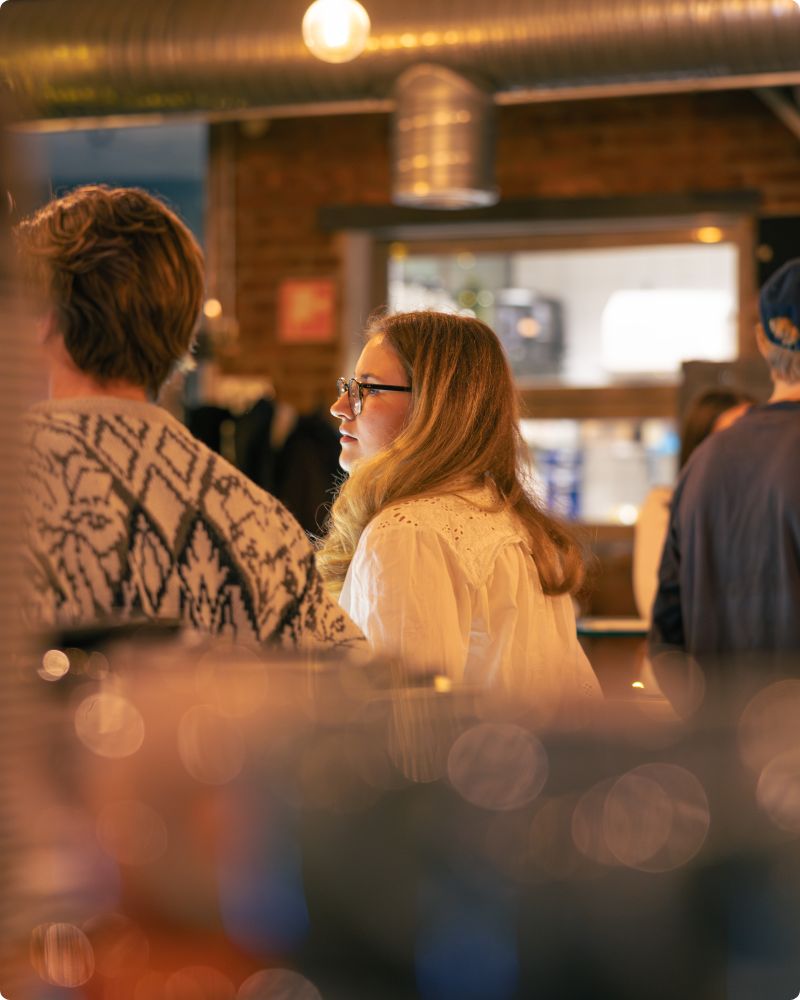 Jämlikhetsveckan 2026