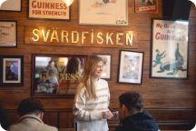 Jämlikhetsveckan 2026