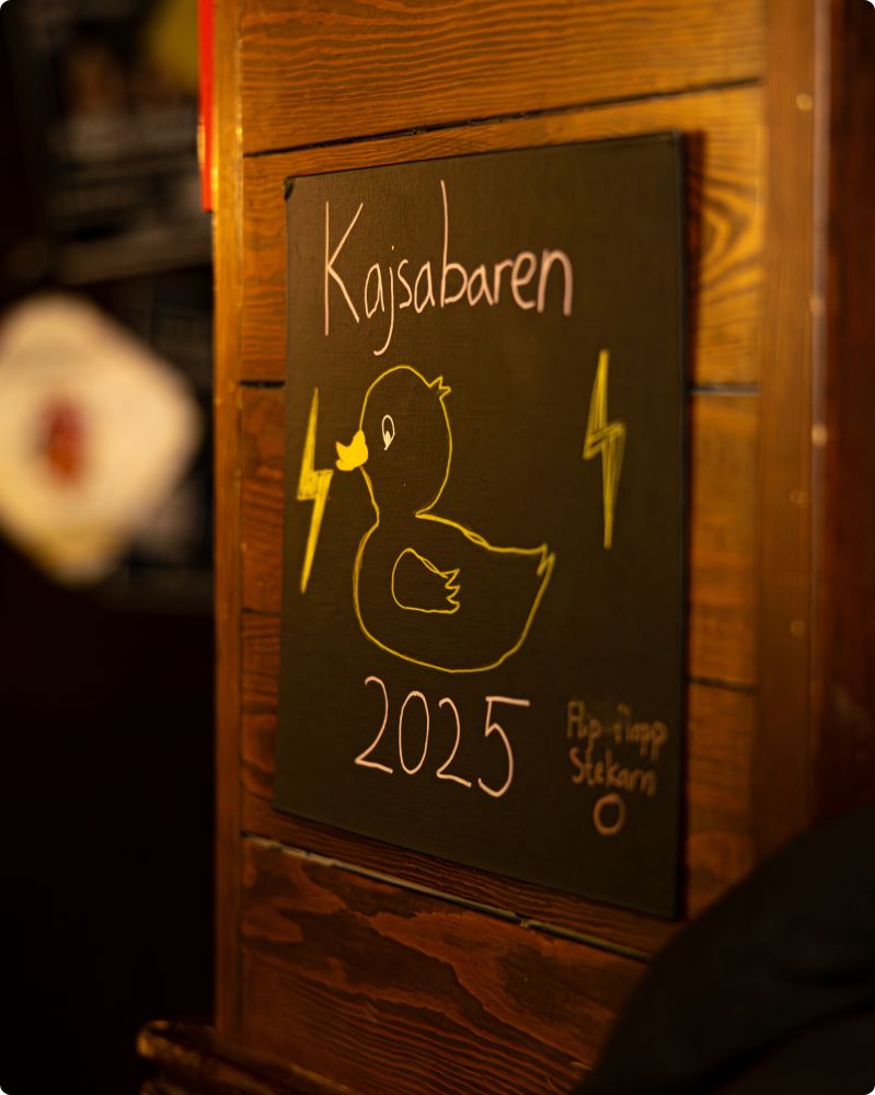 Jämlikhetsveckan 2026