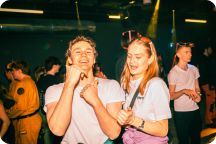 Jämlikhetsveckan 2026