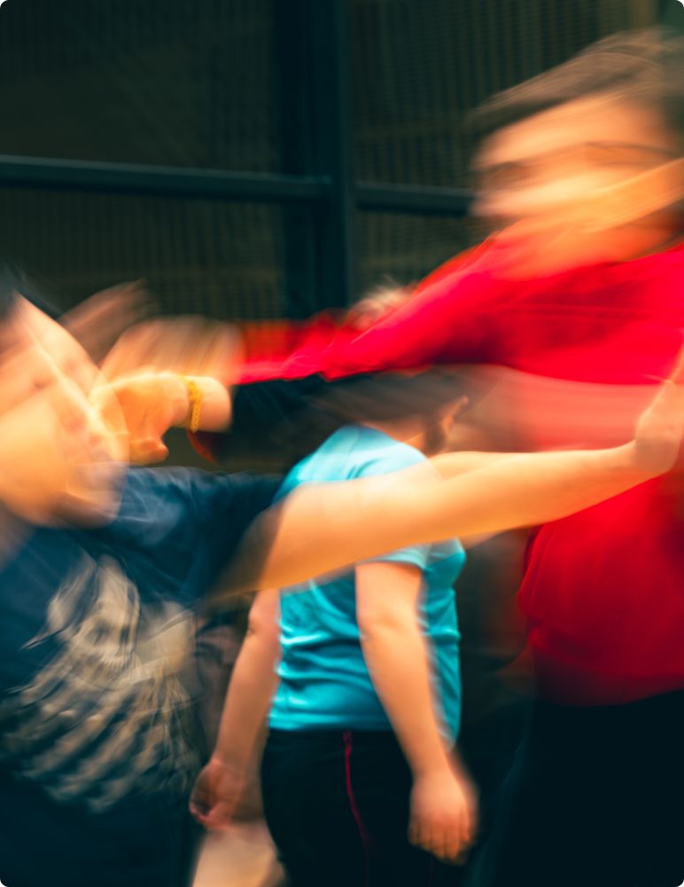 Jämlikhetsveckan 2026