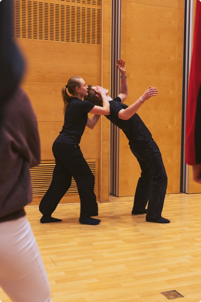 Jämlikhetsveckan 2026