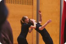 Jämlikhetsveckan 2026