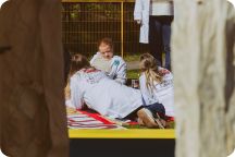 Byggplats Dag 10