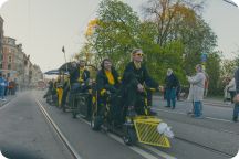 Cortègen