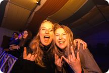 Valborgkalaset Koncert