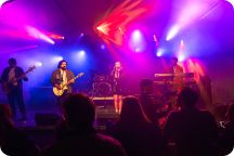 Valborgkalaset Koncert
