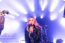 Valborgkalaset Koncert