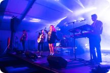 Valborgkalaset Koncert