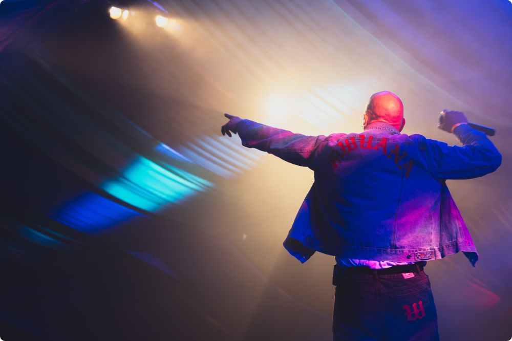 Valborgkalaset Koncert