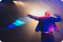 Valborgkalaset Koncert