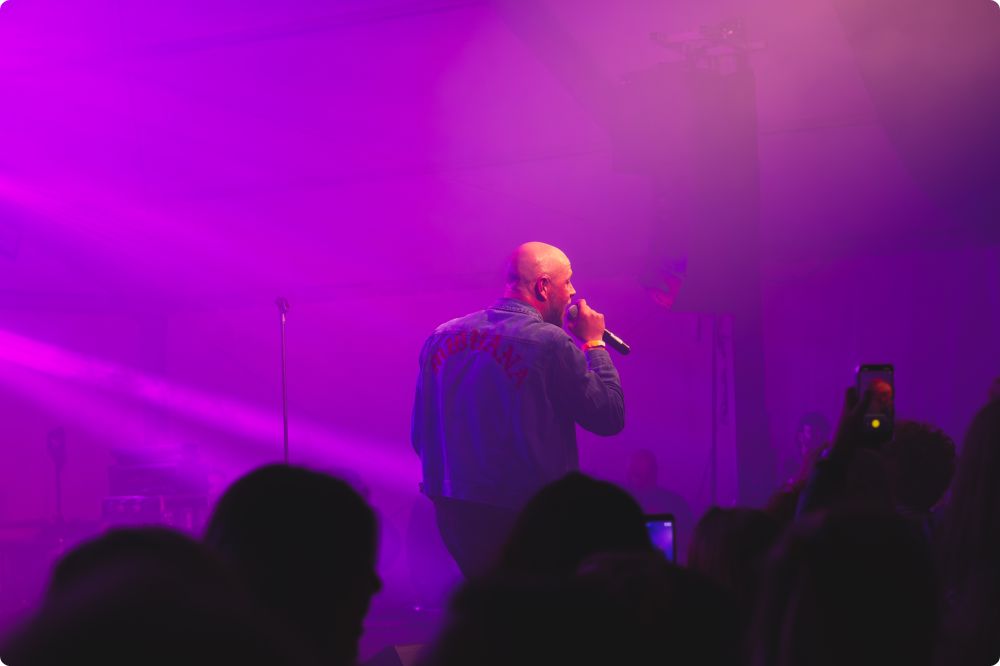 Valborgkalaset Koncert