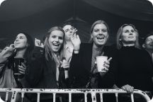 Valborgkalaset Koncert