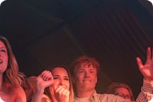 Valborgkalaset Koncert