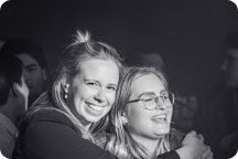 Valborgkalaset Koncert