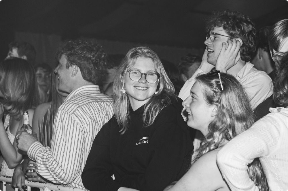 Valborgkalaset Koncert