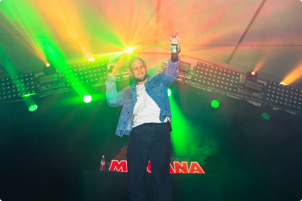 Valborgkalaset Koncert