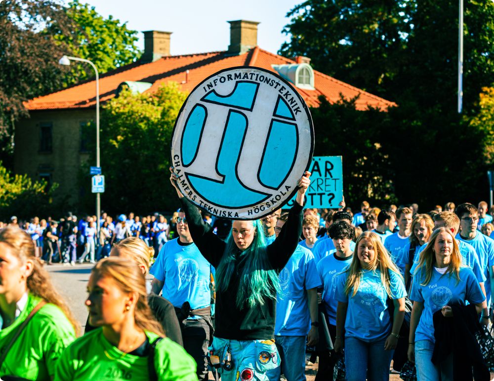 Första Dagen