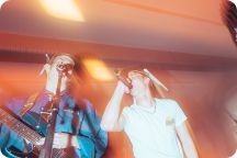 Rocken