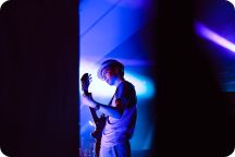 Rocken