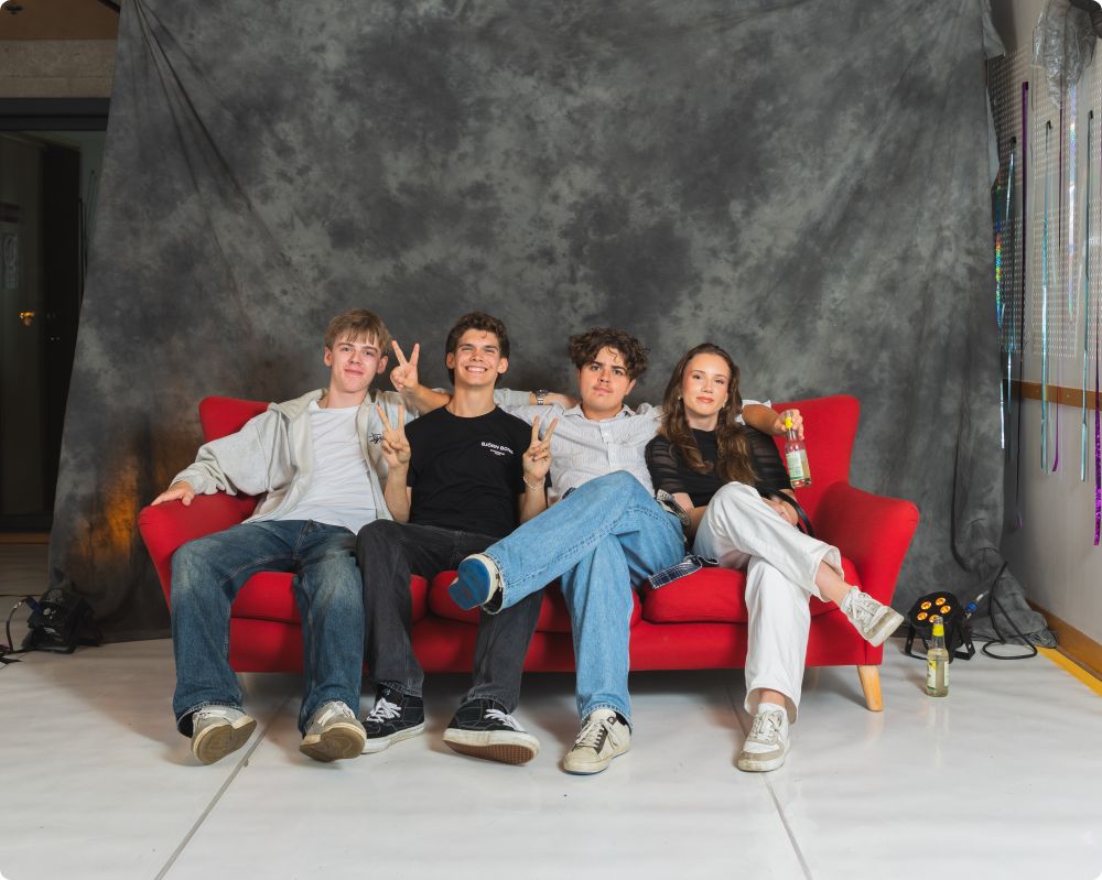 Nollfinalen Studio