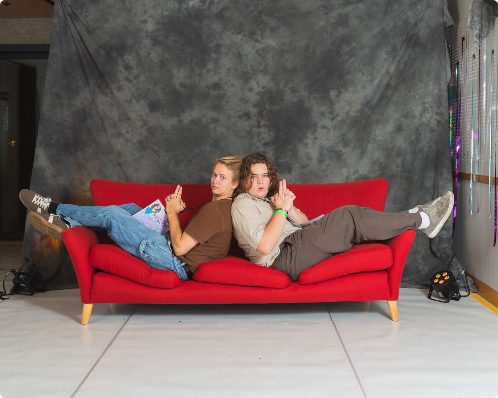 Nollfinalen Studio