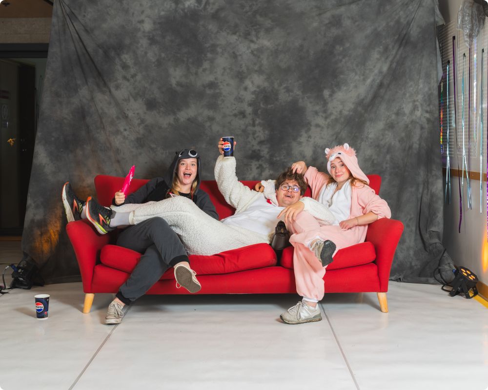 Nollfinalen Studio
